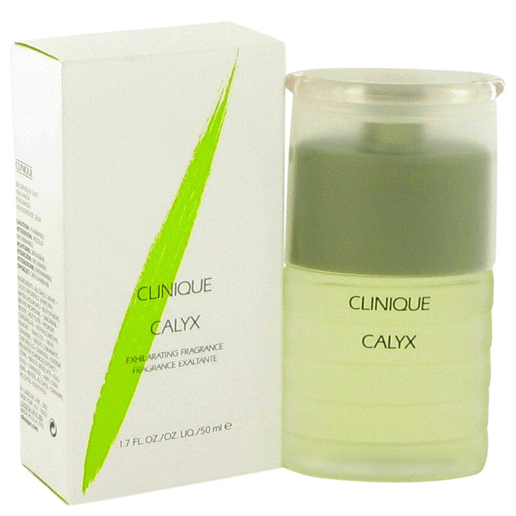 Calyx Exhilarating Fragrance Spray By Clinique 1.7 oz Exhilarating Fragrance Spray