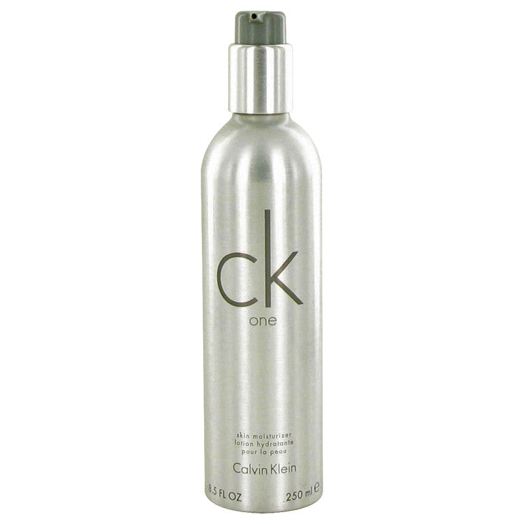 Ck One Body Lotion/ Skin Moisturizer (Unisex) By Calvin Klein 8.5 oz Body Lotion/ Skin Moisturizer