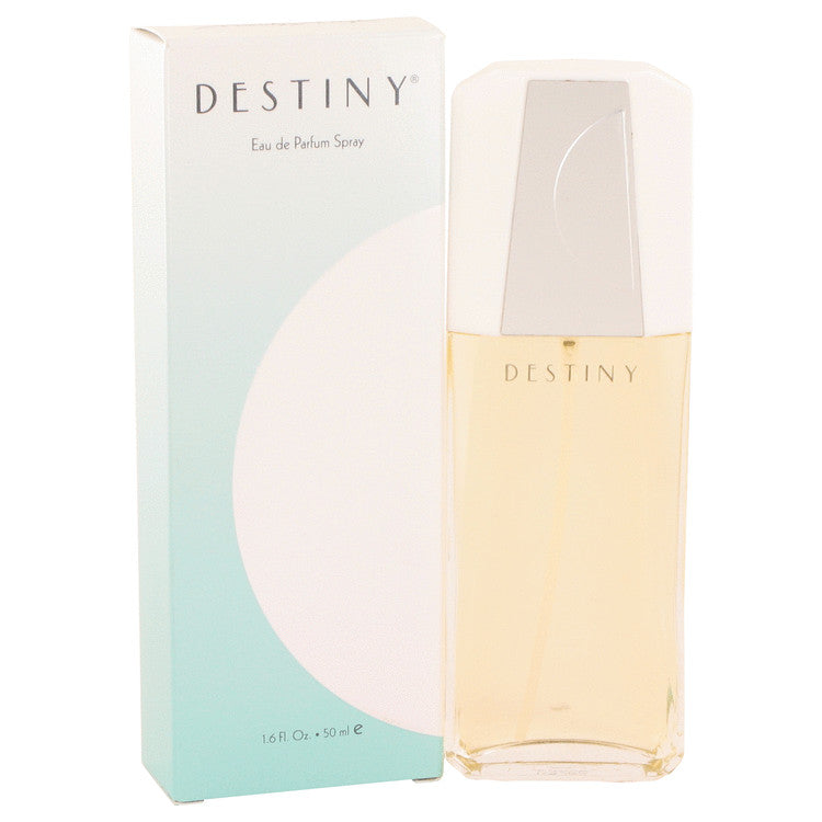 Destiny Marilyn Miglin Eau De Parfum Spray By Marilyn Miglin 1.7 oz Eau De Parfum Spray