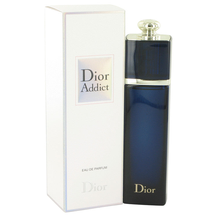 Dior Addict Eau De Parfum Spray By Christian Dior 3.4 oz Eau De Parfum Spray