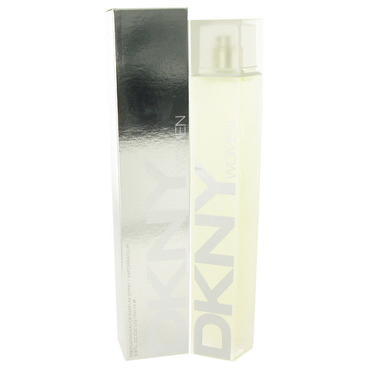 Dkny Energizing Eau De Parfum Spray By Donna Karan 3.4 oz Energizing Eau De Parfum Spray