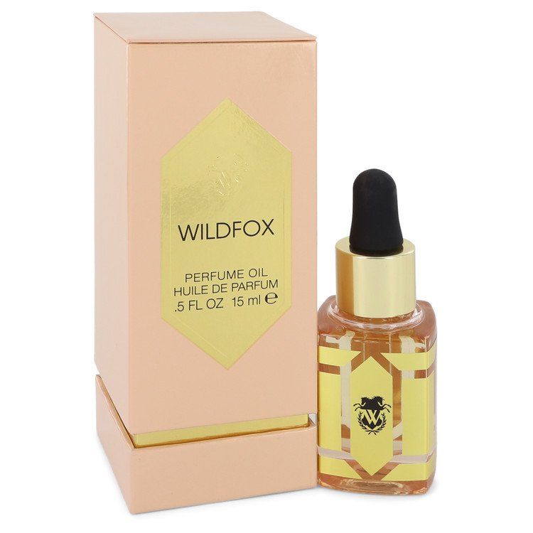 Wildfox Perfume Oil By Wildfox 0.5 oz Perfume Oil