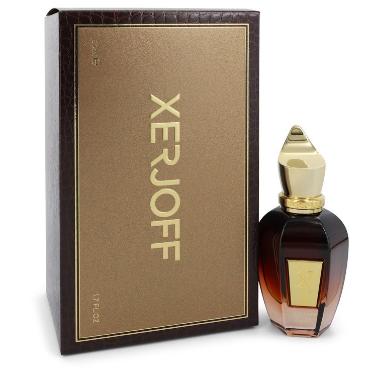 Xerjoff Oud Stars Gao Eau De Parfum Spray (Unisex) By Xerjoff 1.7 oz Eau De Parfum Spray