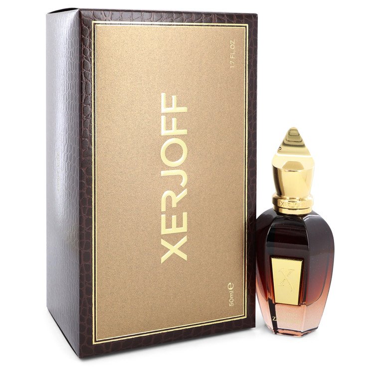 Xerjoff Zanzibar Extrait De Parfum Spray (Unisex) By Xerjoff 1.7 oz Extrait De Parfum Spray