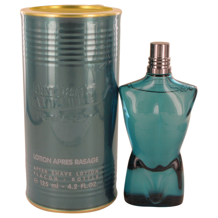 Jean Paul Gaultier After Shave By Jean Paul Gaultier 4.2 oz After Shave
