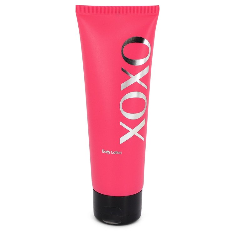 Xoxo Body Lotion By Victory International 3.3 oz Body Lotion