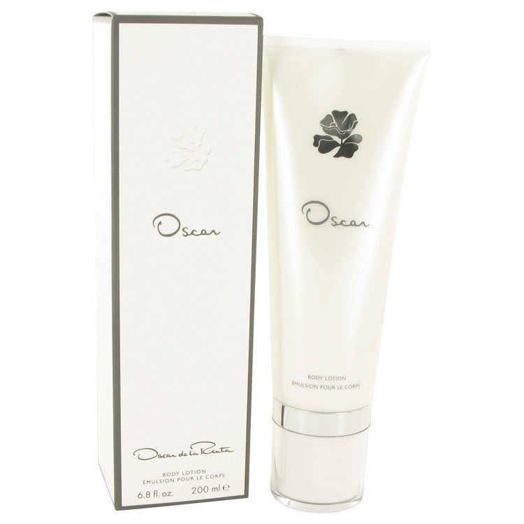 Oscar Body Lotion By Oscar De La Renta 6.6 oz Body Lotion