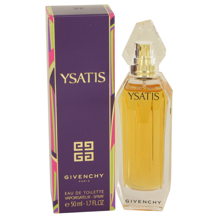 Ysatis Eau De Toilette Spray By Givenchy 1.7 oz Eau De Toilette Spray