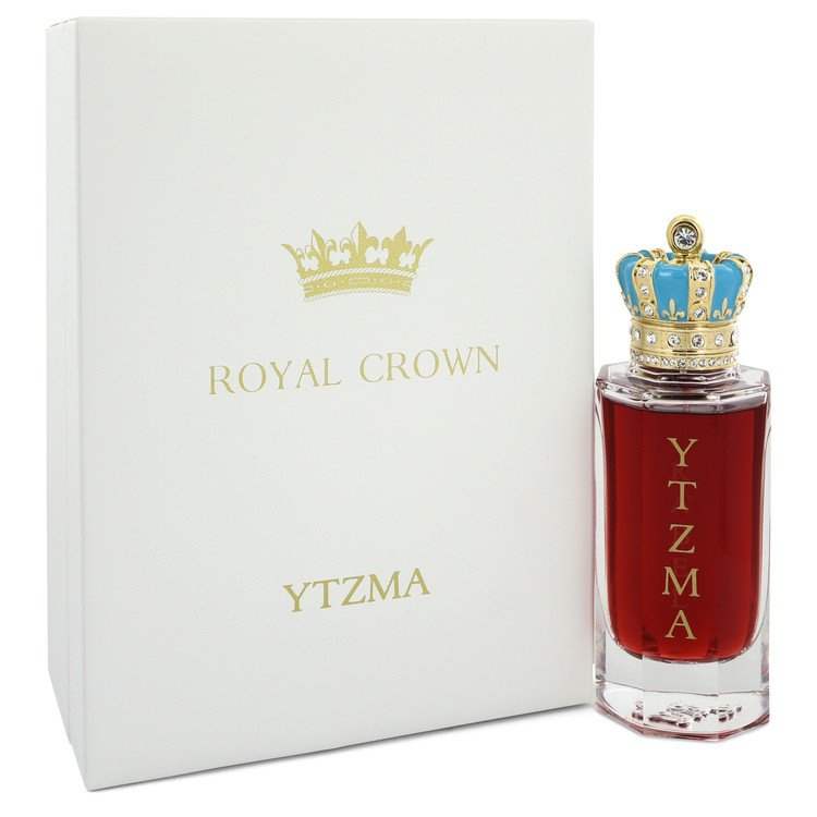 Ytzma Extrait De Parfum Spray By Royal Crown 3.4 oz Extrait De Parfum Spray