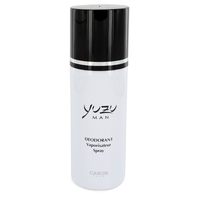 Yuzu Man Deodorant Spray By Caron 6.7 oz Deodorant Spray