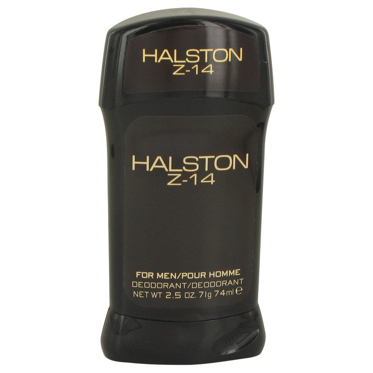 Halston Z-14 Deodorant Stick By Halston 2.5 oz Deodorant Stick