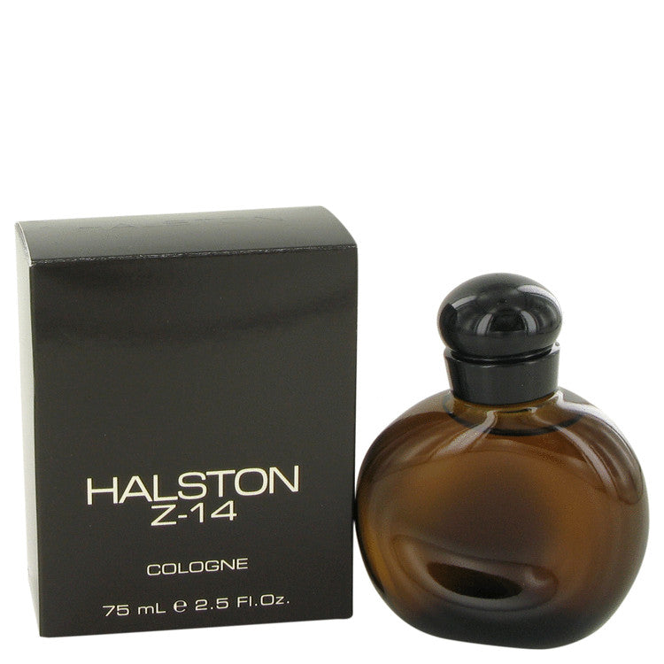 Halston Z-14 Cologne By Halston 2.5 oz Cologne