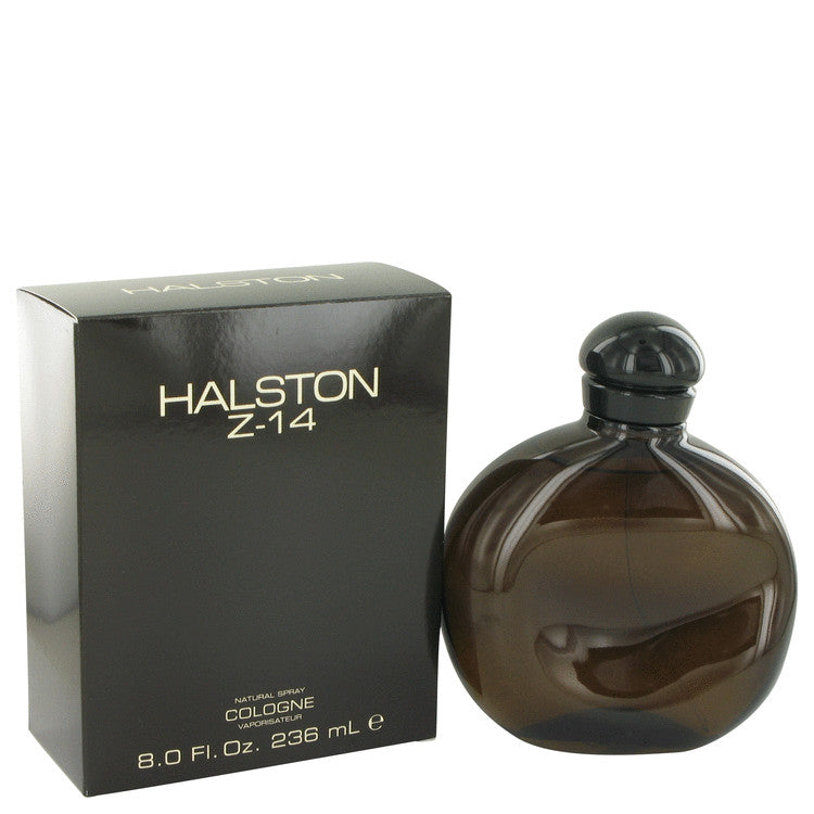 Halston Z-14 Cologne Spray By Halston 8 oz Cologne Spray