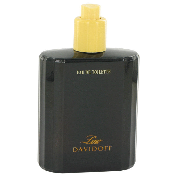 Zino Davidoff Eau De Toilette Spray (Tester) By Davidoff 4.2 oz Eau De Toilette Spray