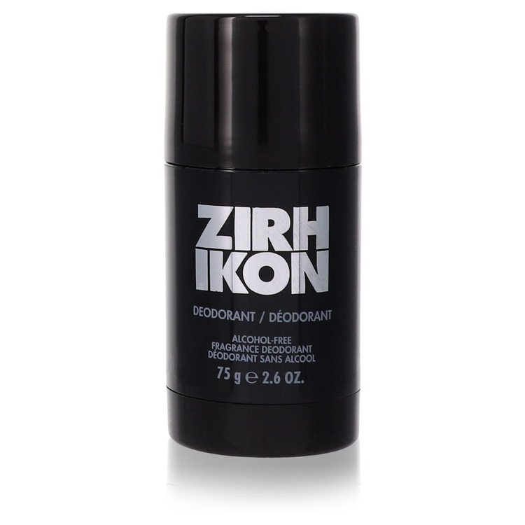 Zirh Ikon Alcohol Free Fragrance Deodorant Stick By Zirh International 2.6 oz Alcohol Free Fragrance Deodorant Stick